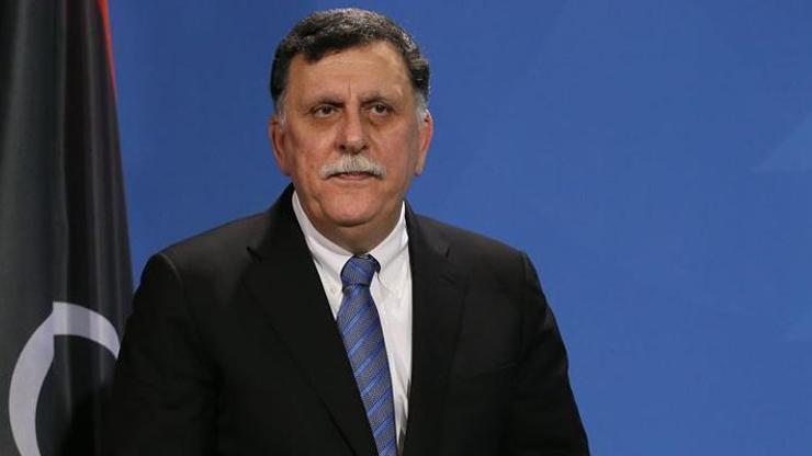 Libya Başbakanı Serrac, ekim sonunda görevini devredeceğini açıkladı