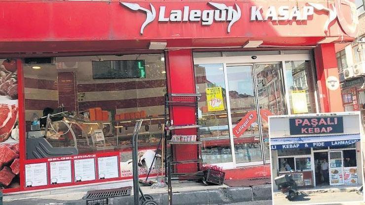 Son dakika... Ürünlerinden at eti çıkan kasap ve lokantadan pes dedirten savunma