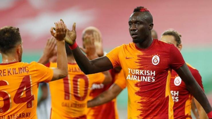 Galatasarayın yeni rakibi belli oldu