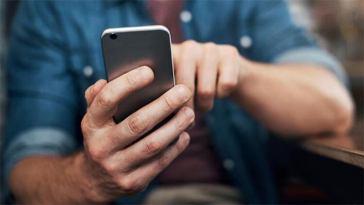 Son dakika haberler... Cep telefonuna gelen istenmeyen mesajlarla ilgili flaş gelişme: 1 Aralıkta...
