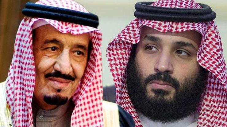 Suudi Kral ile Prens Selman arasında kriz Anlaşmayı gizledi