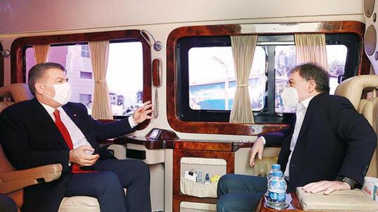 Filyasyon olmasaydı ne olurdu Sağlık Bakanı Fahrettin Koca açıkladı