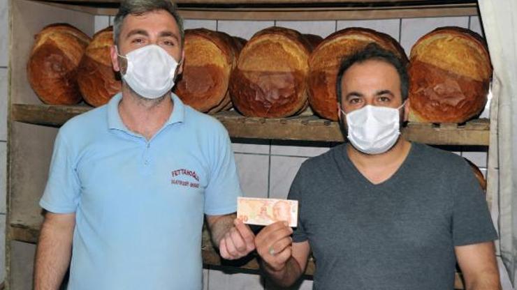 Son dakika.. Hatalı basım 50 TL için 80 bin TL istiyor