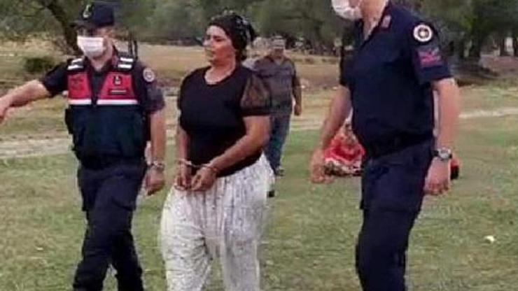 Uyuşturucu baronu Zeliş piknikte yakalandı
