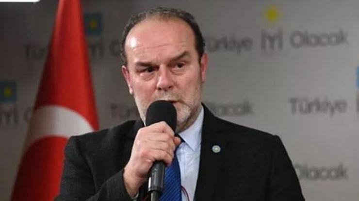 Levent Özeren hakkında Cumhurbaşkanına hakaret suçundan iddianame hazırlandı