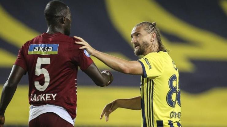 2 kırmızı kart var gol yok