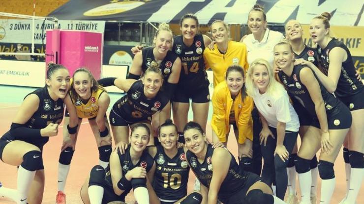 VakıfBankta vaka sayısı 9a çıktı