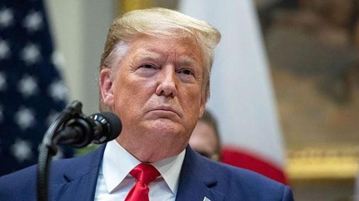 Trump duyurdu Adayını cumartesi açıklayacak