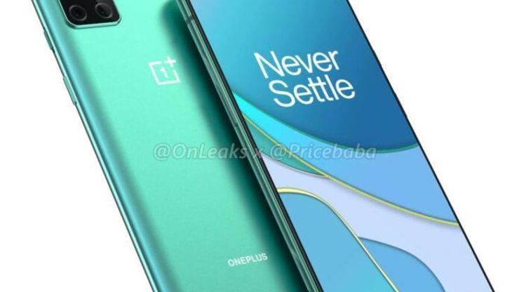 OnePlus 8T ile ne zaman tanışacağız