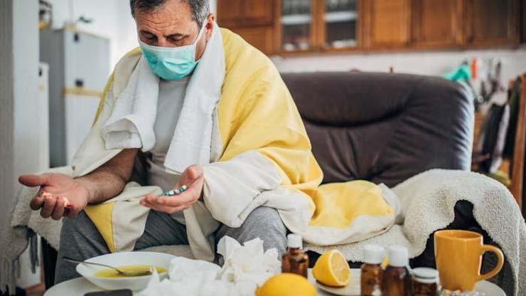 COVID ve diğer viral enfeksiyonlarda sıklıkla görülen kas kuvvetsizliği ve eklem ağrıları nasıl tedavi edilmeli