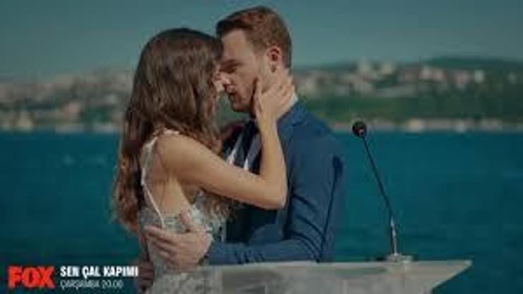 Sen Çal Kapımı hangi kanalda Sen Çal Kapımı hangi gün ne zaman oynuyor Sen Çal Kapımı canlı izle