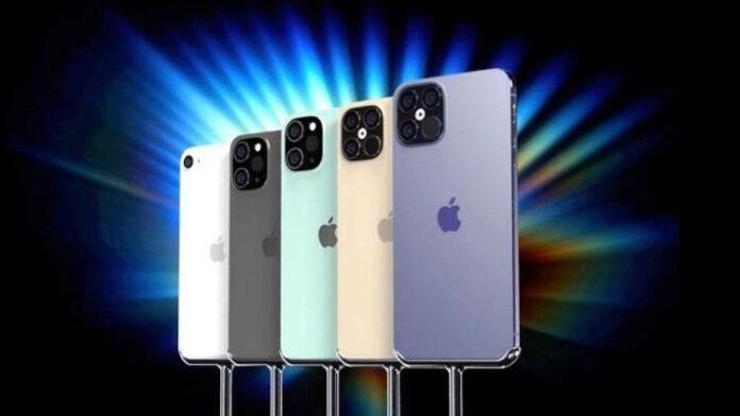 Apple uygun fiyatlı iPhone 12 mini üzerinde çalışıyor