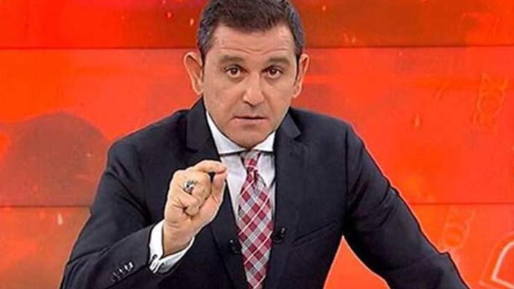 Fatih Portakal hakim karşısına çıktı