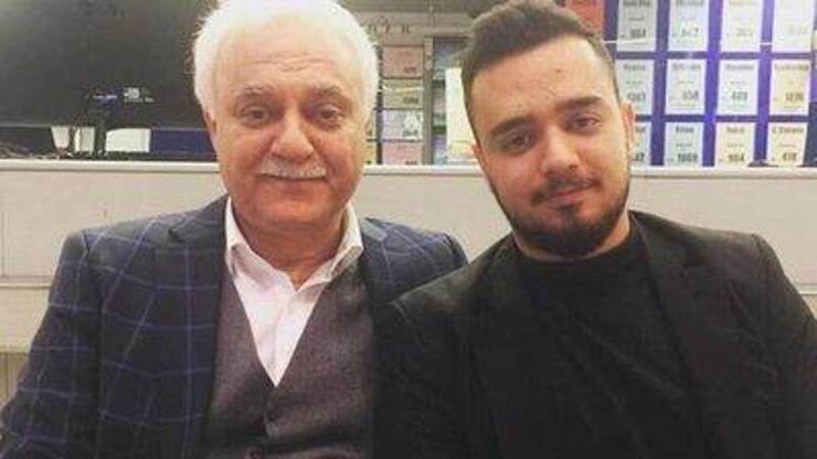 Son dakika haberi oğlu açıkladı Nihat Hatipoğlu son durumu nasıl Nihat Hatipoğlu sağlık durumu nasıl