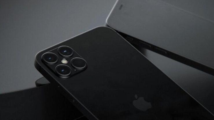 Apple’ın ertelediği iPhone 12 sonunda geliyor