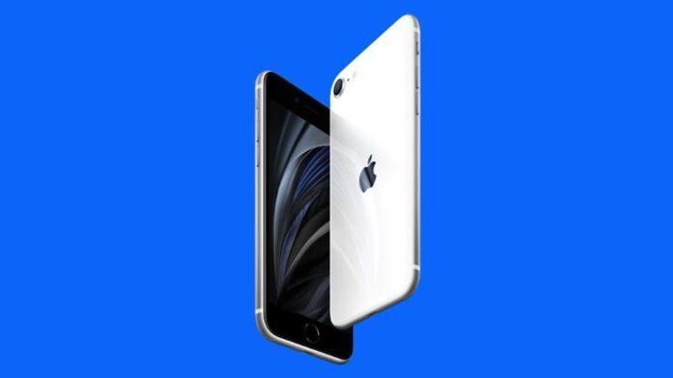 iPhone’un arkası dokunmatik özelliğe kavuşuyor