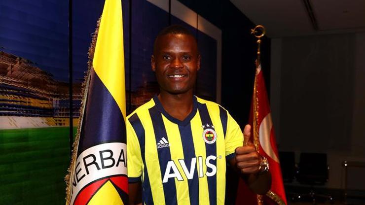 Son dakika... Mbwana Samatta: Çok mutluyum ve umarım birçok kupa kazanırız