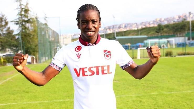 Fousseni Diabate KAPa bildirildi