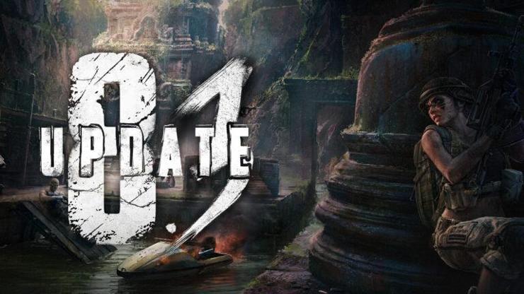 PUBG 8.3 PS4 ve Xbox One üzerinde oynanabiliyor