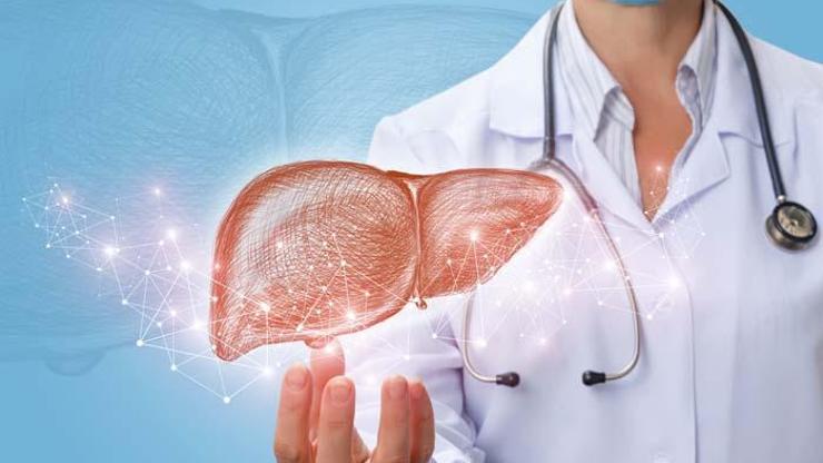 Karaciğer sağlığı için Hepatit B aşısı yaptırın