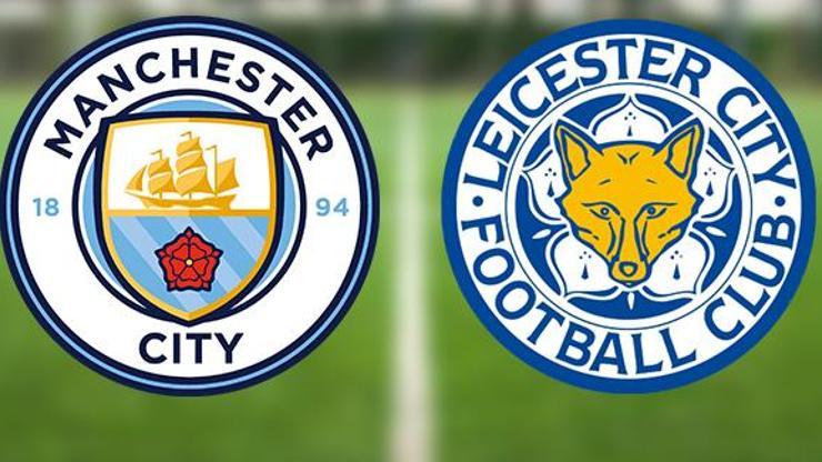 Manchester City Leicester City maçı hangi kanalda, saat kaçta canlı izlenecek