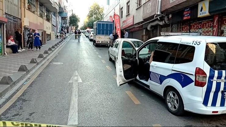 Son dakika... Esenlerde damat dehşeti : Eşi, kayınbabası ve kayınvalidesini yaraladı