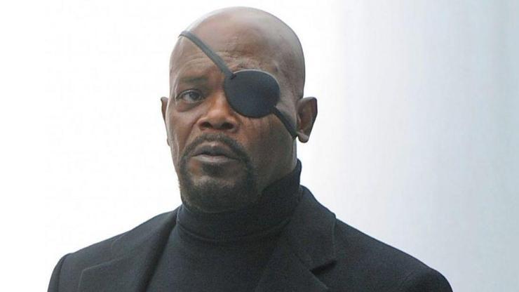 Nick Fury ile ilgili tüm detaylar