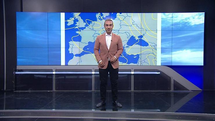 Hava Durumu (29-09-2020)