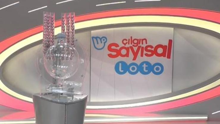 66 milyon TL... Sayısal Loto 28 Eylül 2020 sonuçları Milli Piyango Online adresinde