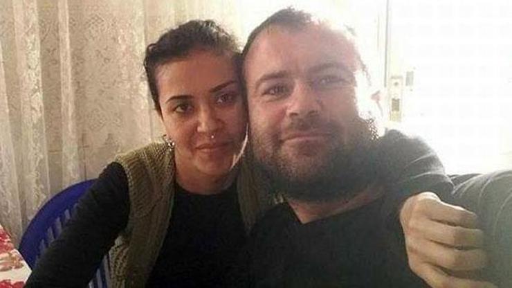 Korkunç olay Eşini öldürüp intihar etti