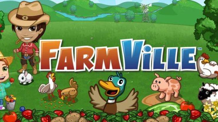 FarmVille için yolun sonu göründü