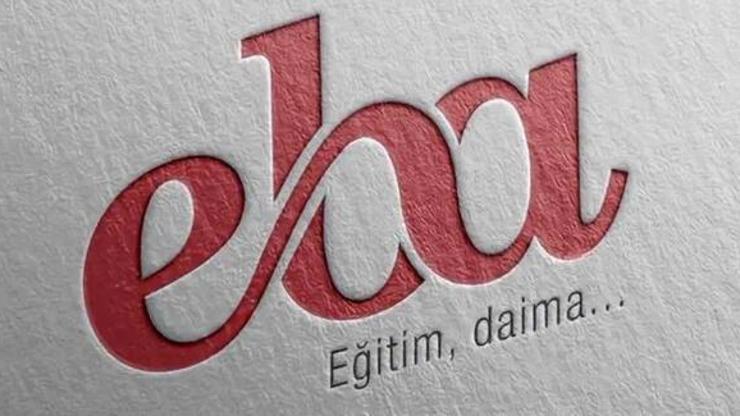TRT EBA TV ilkokul canlı izle 1 Ekim EBA ilkokul ders programı saatleri