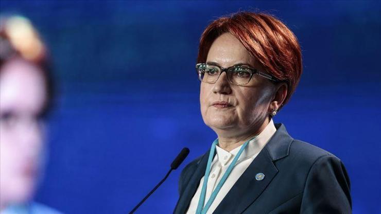 Son dakika... Meral Akşenerin zor günü Kritik 24 saat