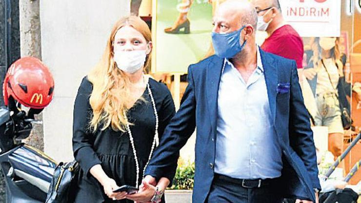 Naz Elmas: Setler güvenli değil