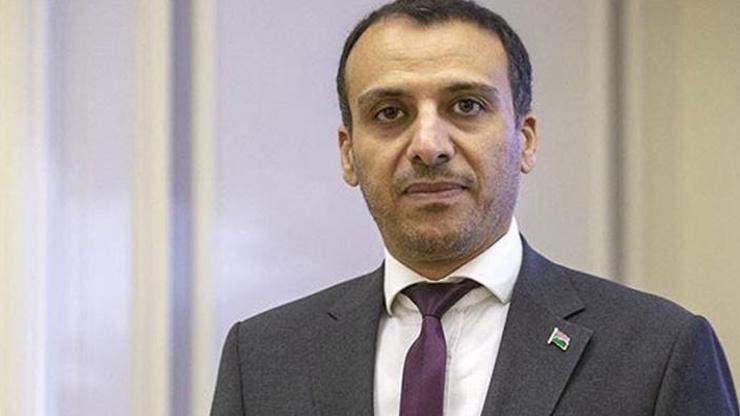 Libya Dışişleri Sözcüsü Kablavi: Tescil, Türkiye ve Libyanın bölgedeki en büyük kazanımıdır