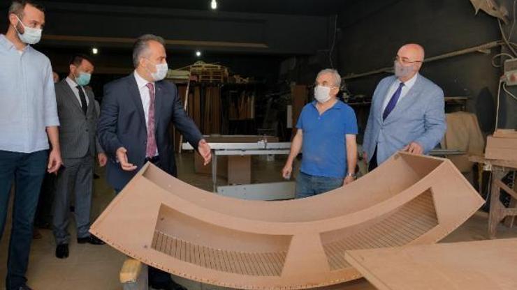Büyükşehir’den ‘Yerlilik ve Millilik’ hamlesi