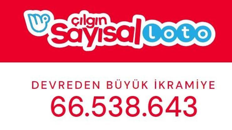 Çılgın Sayısal Loto 3 Ekim 2020 sonuçları ve bilet sorgulama saat kaçta yapılacak