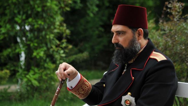 Payitaht Abdülhamid yeni sezon ne zaman İşte yayın tarihi..