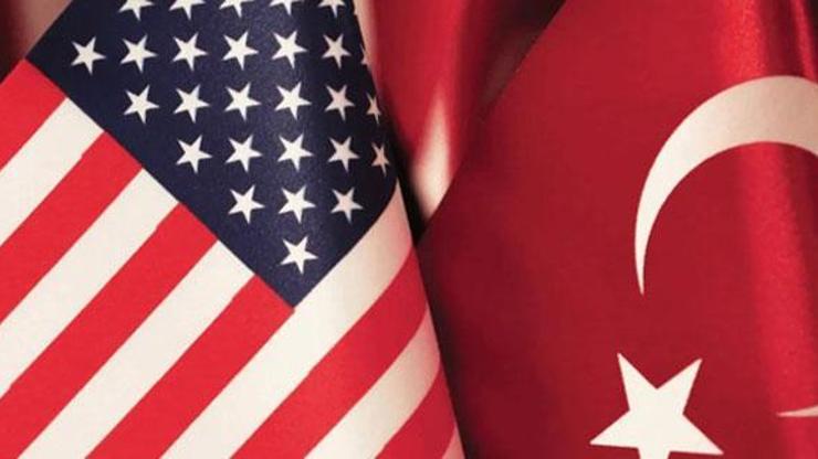 ABDli üst düzey yetkiliden, Türkiyeye Doğu Akdeniz övgüsü