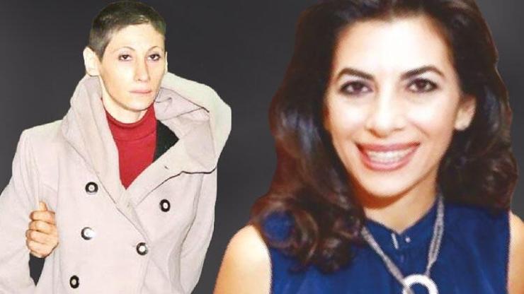 Yazar Beki İkala Erikli’yi öldürmüş, müebbet hapsi ilk 3 rapor nedeniyle bozulmuştu... 4. rapor: ‘Cezai ehliyeti tam’