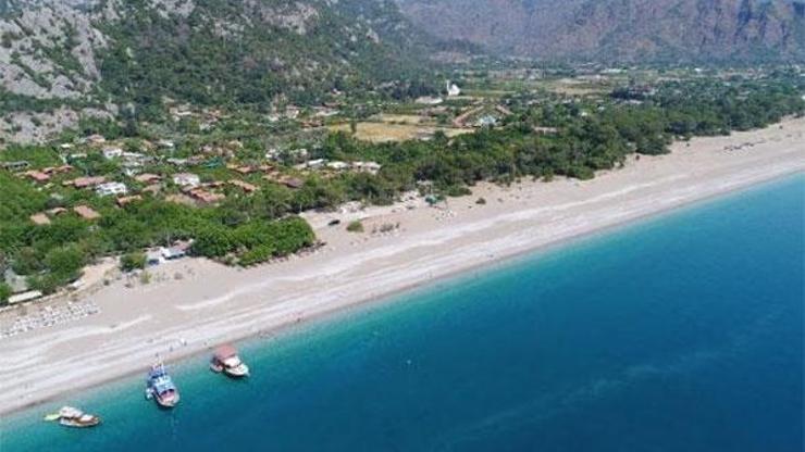 Adrasan Nerede Adrasana Nasıl Gidilir Adrasan Hakkında Bilinmesi Gerekenler