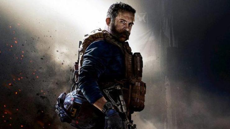 CoD Modern Warfare artık PC’lere sığmıyor