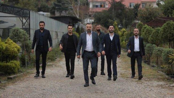 6 Ekim 2020 EDHO bu akşam var mı Eşkıya Dünyaya Hükümdar Olmaz yeni sezon ne zaman başlayacak