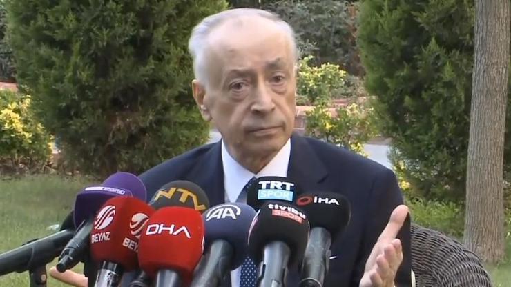 Mustafa Cengiz: Biz de hatalar yaptık