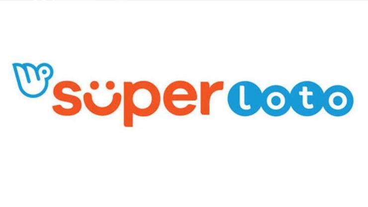 Süper Loto sonuçları Milli Piyango Bilet sorgulama 6 Ekim Süper Loto çekiliş sorgula