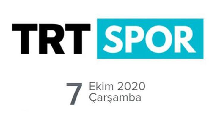 7 Ekim TRT Spor yayın akışı: Türkiye Almanya maçı hangi kanalda, saat kaçta