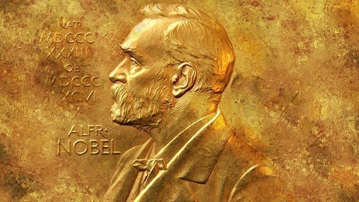 Son dakika... 2020 Nobel Kimya Ödülünün kazananları belli oldu