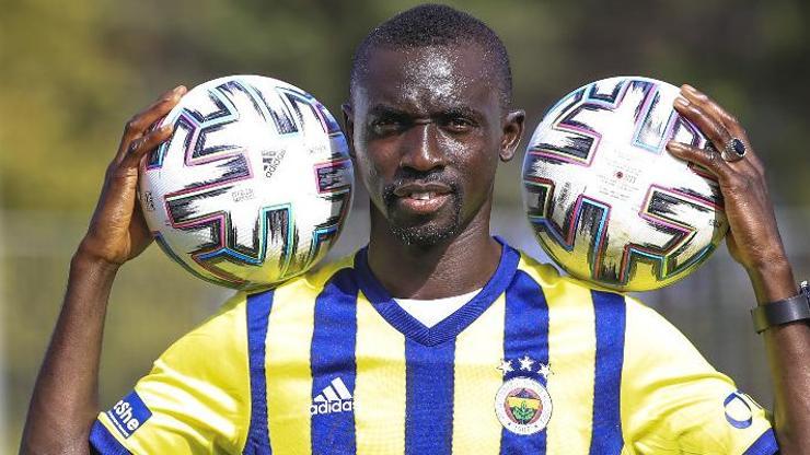 Papiss Cisse: Fenerbahçe reddedilemeyecek kadar büyük
