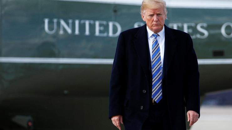 Donald Trump kimdir, tutuklandı mı İşte Donald Trump ve özellikleri