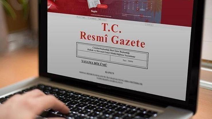 Türk askerinin Lübnandaki görev süresinin uzatılmasına ilişkin karar Resmi Gazetede
